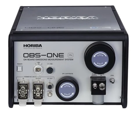 江崎推荐HORIBA堀场 OBS-ONE PN 单元