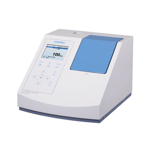 江崎推荐HORIBA堀场 OCMA-555-H
