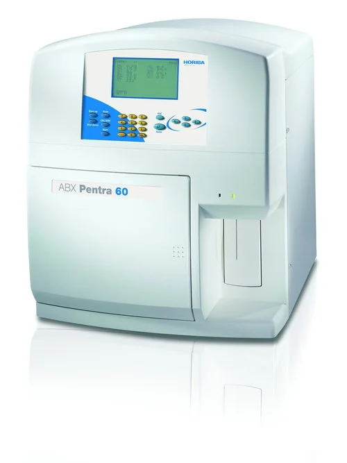 江崎推荐HORIBA堀场 Pentra 60系列