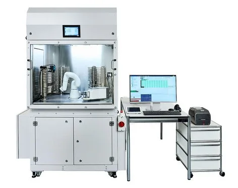 日本进口HORIBA堀场 PFS-ONE