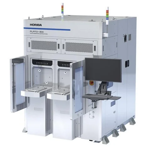 江崎推荐HORIBA堀场 PLATO 系列