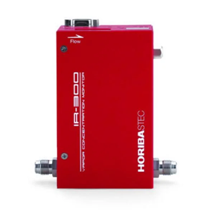 原装正品HORIBA堀场IR-300