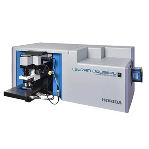 江崎推荐HORIBA堀场LabRAM 奥德赛