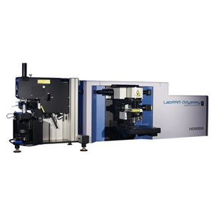 江崎推荐HORIBA堀场LabRAM 奥德赛纳米