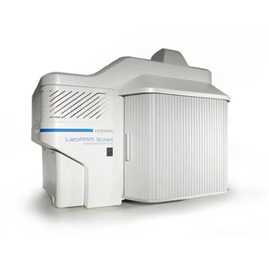 日本进口HORIBA堀场LabRAM Soleil