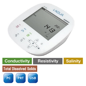 日本精品HORIBA堀场 LAQUA EC1100