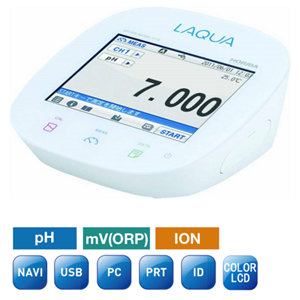 江崎推荐HORIBA堀场 LAQUA F-72