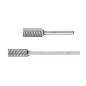 德国PFERD马圈圆柱形毛刺ZYA 0210/3 Z5