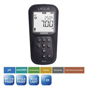 江崎推荐HORIBA堀场 PC210