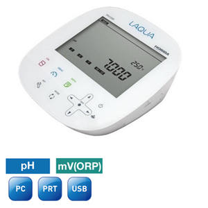 日本进口HORIBA堀场 LAQUA PH1200
