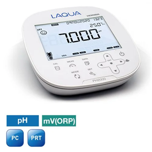 江崎推荐HORIBA堀场 LAQUA PH2000