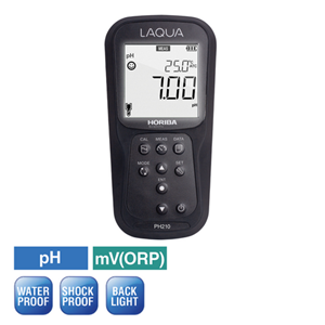 江崎推荐HORIBA堀场 LAQUA PH210