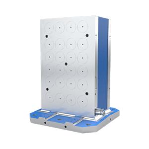 日本NABEYA锅屋 MC工具块套装带磁性夹头TBM6302-606HDS1