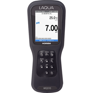 江崎推荐HORIBA堀场 LAQUA WQ-310-K
