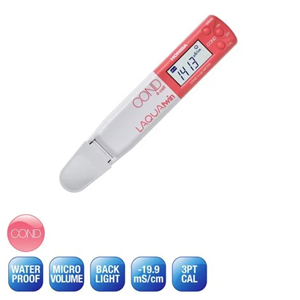 日本进口HORIBA堀场 LAQUAtwin 4EC-11