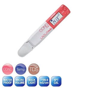 日本精品HORIBA堀场 LAQUAtwin 4EC-33