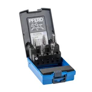 德国PFERD马圈SET 1712 TOUGH 5TLG