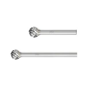 德国PFERD马圈圆柱形毛刺KUD 0605/6 STEEL