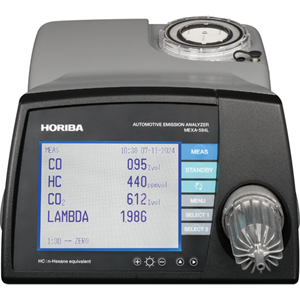 日本精品HORIBA堀场 MEXA-584L