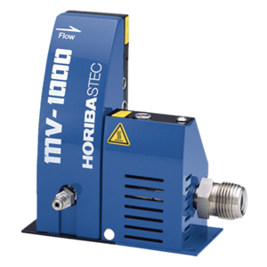 日本进口HORIBA堀场 MI-1000/MV-1000