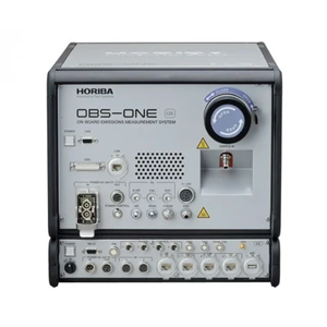 日本进口HORIBA堀场 OBS-ONE GS单元