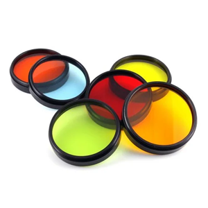 江崎推荐HORIBA堀场 OEM Raman Filters