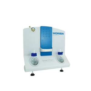 江崎推荐HORIBA堀场 OpenPleX