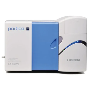 江崎推荐HORIBA堀场 帕蒂卡 LA-960V2