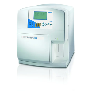 江崎推荐HORIBA堀场 Pentra 60系列