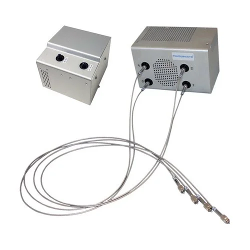 江崎推荐HORIBA堀场PoliSpectra® VS70 双排和四联排