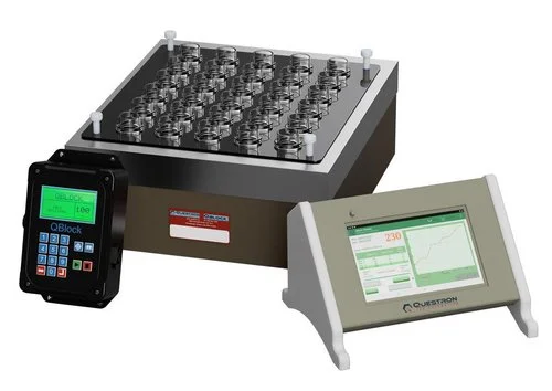 江崎推荐HORIBA堀场QBlock系列*酸消化热块