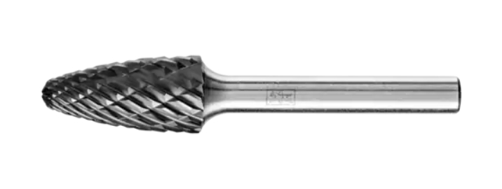 德国PFERD马圈高性能毛刺RBF 0313/3 ALLROUND HC-FEP