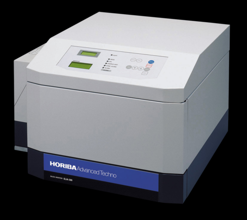 日本进口HORIBA堀场 SLIA-300