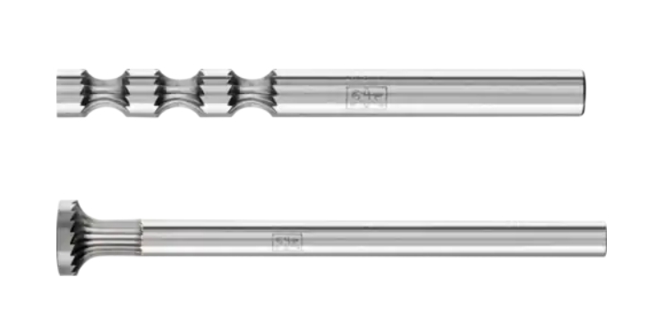德国PFERD马圈碳化钨刀头R 0625/6 SP