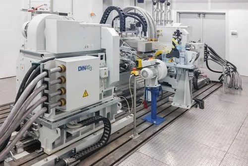 江崎推荐HORIBA堀场 TITAN 动力总成