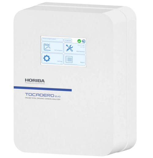 日本精品HORIBA堀场 Tocadero EVO