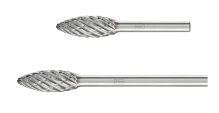 德国PFERD马圈高性能毛刺B 0820/6 STEEL