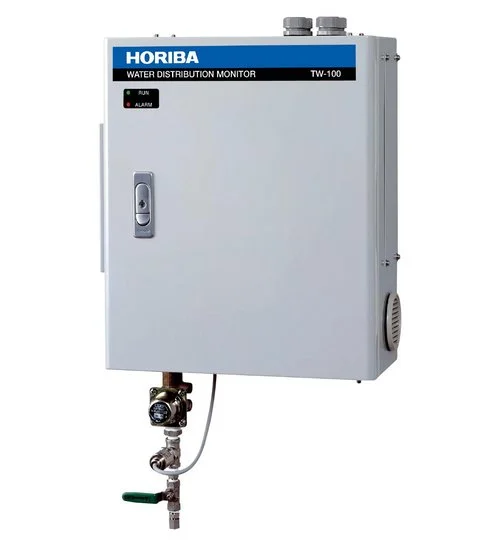 江崎推荐HORIBA堀场 TW-100供水监测器