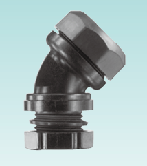 日本Sankei三桂 连接器 N45BG 50