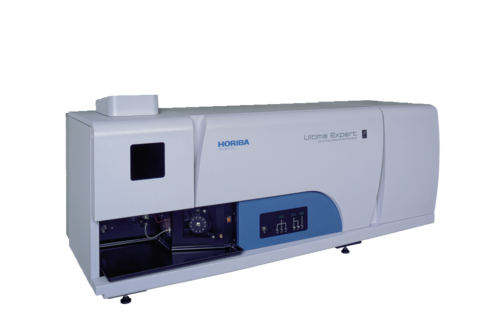 江崎推荐HORIBA堀场 Ultima Expert