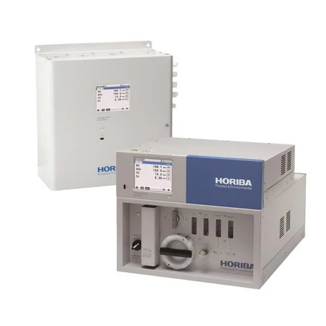 江崎推荐HORIBA堀场 VA-5000 / VA-5000WM 系列