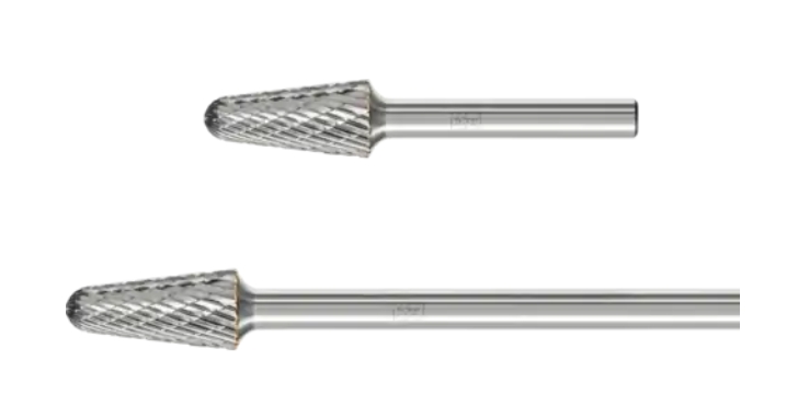 德国PFERD马圈高性能毛刺KEL 1225/6 TOUGH