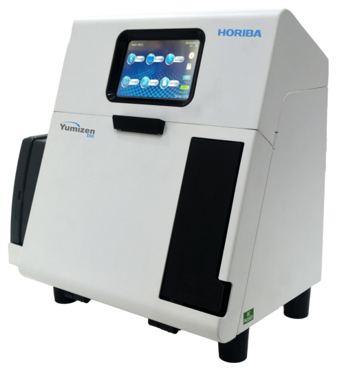 原装进口HORIBA堀场Yumizen E60