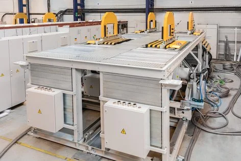 日本进口HORIBA堀场VULCAN轻型车辆底盘测功机