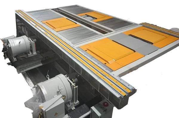 江崎推荐HORIBA堀场VULCAN 中型车辆底盘测功机