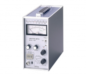 江崎推荐SHOWA-SOKKI昭和测器1607充电振动计