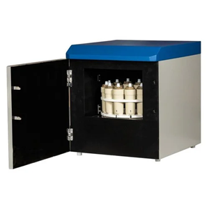 江崎推荐HORIBA堀场QWave*密闭容器微波消化系统