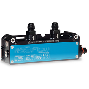 江崎推荐HORIBA堀场 RealFlow