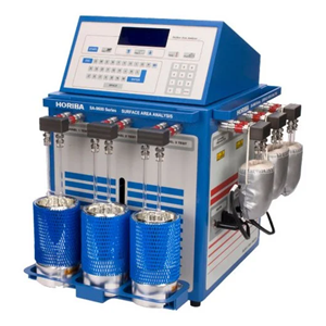 江崎推荐HORIBA堀场 SA-9600系列