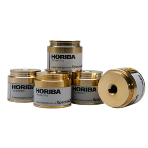 日本进口HORIBA堀场 SpectraLED LED磷光光源